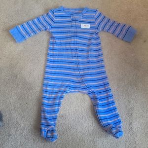 Baby onesie